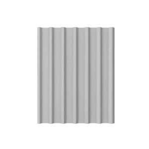 China 304 Grade Stainless Steel Corrugated Sheet wholesale