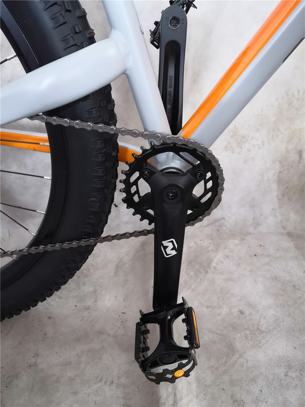 2024 26" 27.5" Men Aluminum Alloy Frame Front Suspension Fork Adults 11 Speeds MTB Mountain Bicycle