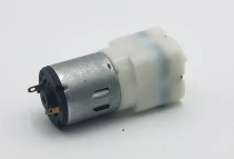 Plastic Aluminum DC Brush Gear Motor 12-36V 50-80W Dc Water Pump Motor