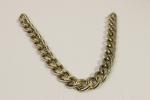Jewelry Metal Handbag Chains 20mm Width 128g Weight Leadfree