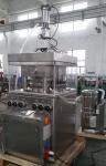Automatic Oil Proof Rotary Press Tablet Machine For Chemistry