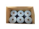 Heavy Duty Dish Cleaning Wipes / Anti - Static Non Woven Dry Wipes
