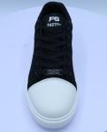 Women'S Fashion Canvas Shoes With Anti-Slippery Lightweight Hard-Wearing