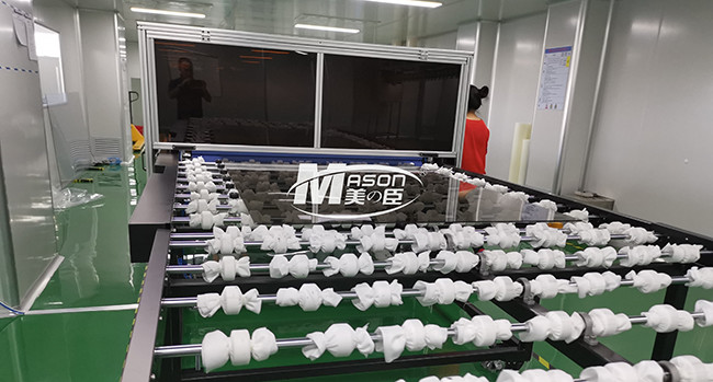 Transparent 2mm ESD Plastic Sheet Antistatic Material Acrylic PMMA