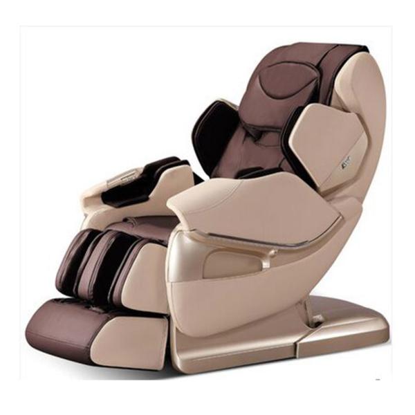 Bluetooth Music Infinity 4d Massage Chair SAA Real Relax Full Body Massage Chair
