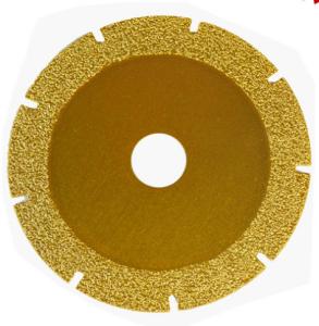 China 4.5 inch diamond cutting wheel 115mm diamond tile cutting disc 22.23mm bore wholesale