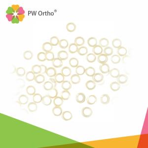 China OEM ODM Intra-oral Dental Orthodontic Elastic Bands wholesale