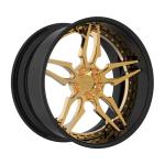 factory direct customwheel 20 Inch Passenger Car forged Wheels Rim