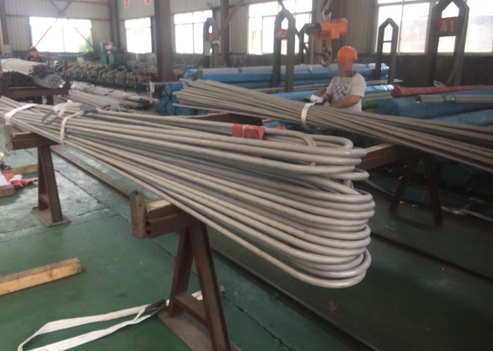 Corrosive Aqueous Media Resistance Inconel 690 Nickel Alloy , High Chromium Nickel Alloy