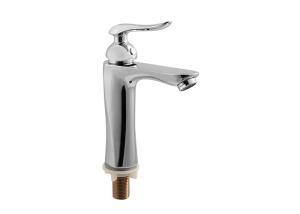China Modern Kitchen Sink Water Tap With High Precision Ceramic Valve wholesale