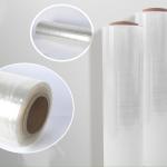 PVOH film PVA Water Soluble Release Film for Mould Release