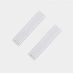 Retail 58kHz Security Destructible Anti Shoplifting Label , AM Anti Shoplifting
