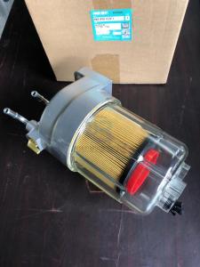 China Yn21p01157f1 Fuel Filter Element Assy For Kobelco Sk 250-10 Sk350-10 wholesale