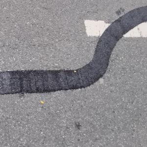 China Melt Patch Asphalt Driveway Patch Leveling Bridge Deck Approaches wholesale