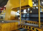 HRC28-32 Hardness Mold Steel Plate Annealed Quenche DIN Standard