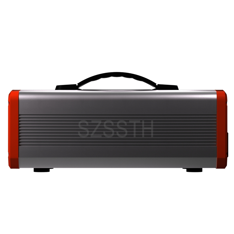 Fast Charging 90000mAh 300W Portable Power Station For Outdoor Camping Tent 220V 110V
