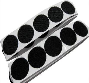 China Eco Friendly Black Plastic Self Adhesive Hooks With Heat Resistant wholesale