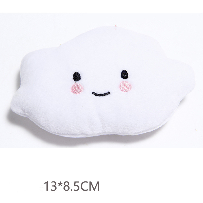 Dog Plush Toys Make Sound And Bite Funny Molar Artifact