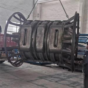 China 5000L Mould Water wholesale