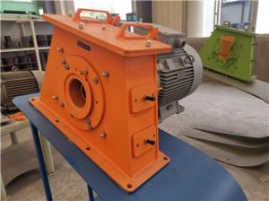 China Sa2.5 Sa3 Shot Blast Wheel Machinery Manufacturing Industries wholesale