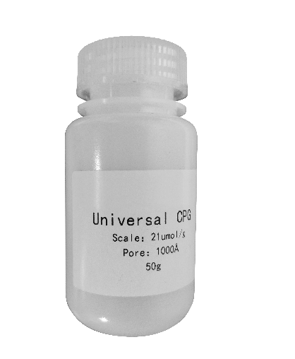Lab Universal CPG Oligonucleotide Synthesis With DA DG DC DT Amidite