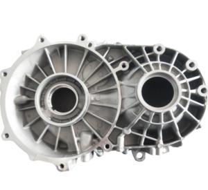 China High Strength Metal Die Casting Energy Efficiency Reducer Housing wholesale