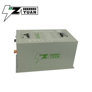 China 48V LiFePO4 Battery 125ah Lifepo4 Battery For Golf Cart wholesale