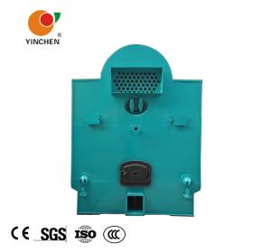 China Small Biomass Fired Steam Boiler / Professional Wood Chip Steam Boiler wholesale