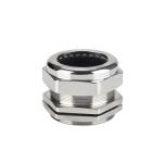 304 306 Stainless Steel Cable Gland PG Thread PG48 PG7 - PG63 Waterproof