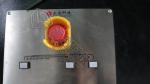R2R Web Vacuum Metallizing Machine Magnetron Sputtering