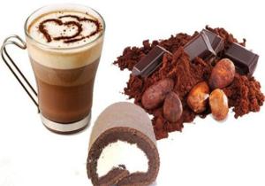 China Premium Quality Low Fat Healthy Food Ingredient Cocoa Powder wholesale