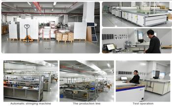 Shenzhen Shine Solar Co., Ltd.