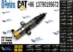 Diesel Fuel Injector 225-0117 236-0957 238-8092 240-8063 242-0857 245-3516 320