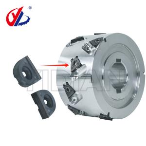 China Cutting Edges Replacement For Cutter Head - Woodworking Edgebander Tool wholesale