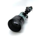 Portable Travel Kids 70x300mm Astronomical Refractor Telescope
