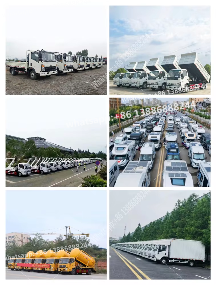 Original Factory SINOTRUCK HOWO 30 Tons Flat Transport Vehicle Flatbed Truck Low Plate