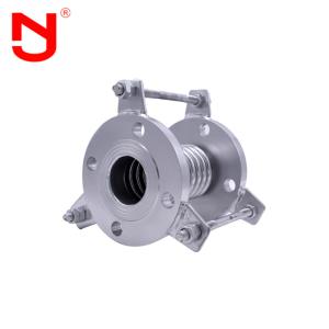 China High Quality Flexible Metal Bellows Expansion Joint wholesale