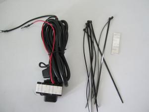 China Waterproof cigarette lighter Charger wholesale