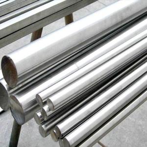 China Hastelloy Alloy C276 Round Bar UNS: N10276 / W.Nr. 2.4819 6-300mm Cutting as Length wholesale