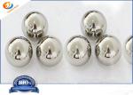 Polished 95WNiFe Tungsten Alloy Balls For Balance Weight Application