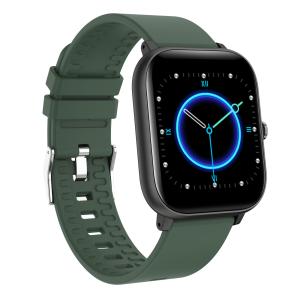China Dialog 14683 200mAh BL5.0 Heart Rate Monitor Smartwatch wholesale