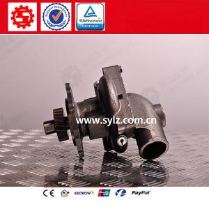 China Cummins diesel engine m11 parts 4972853 cummins pump water wholesale