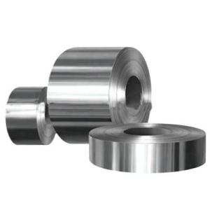 China ASTM A240 ASME SA240 Stainless Steel Metal Strip For Construction wholesale