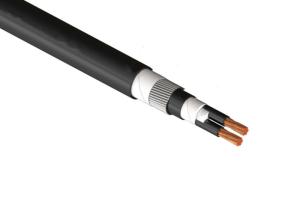 China 600V CVV - SWA Armoured Electrical Cable / Flexible Mulitcore Polyvinyl Chloride Cable wholesale