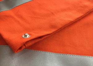 China Women'S Fire Resistant Clothing , Big And Tall Fr Clothing Oil Industry wholesale