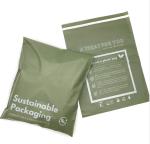 Bubble Compostable Mailer Bag For Clothing Shipping Packaging