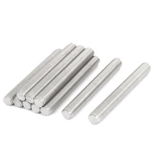 China ANSI Carbon Steel YZP ZP BLACK ASTM A449 Threaded Rod wholesale