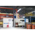 AAC Automatic Oiling Machine