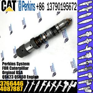 China Diesel Engine Common Rail Fuel Injector 4087887 4010163 3766446 4326781 wholesale