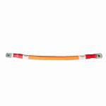 0.5m 1500V Automotive Wiring Harness Moisture Proof PVC Insulating